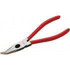 Pince a bec demi rond coude pvc 160 mm sam - 24316p