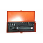 Coffret tournevis a frapper 24 outils SAM - 270AJ24