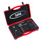 Composition 16 outils électroniques SAM - 276J16