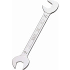 Clé micromécanique fourche 7 mm SAM - 357