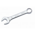 Clé mixte courte 8 mm sam - 50s8 Clé mixte courte 8 mm sam - 50s8