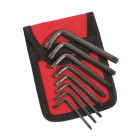 Trousse 8 clés males resistorx SAM - 59TR8