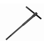 Clé male en t asymetrique 5 mm SAM - 62CT5