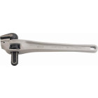 Clé serre tube bec de canard 14' SAM - 63014BC