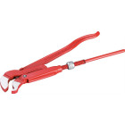 Cle serre-tube modele suedois 45° 10' SAM - 63410