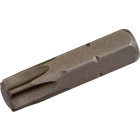 Embouts de vissage SAM durs pour matériaux tendres - Set de 3 - Entrainement 1/4' - E-112