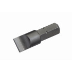Embouts de vissage SAM durs pour matériaux tendres - Entrainement 5/16' - Set de 3 - E-212