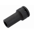 Douille chocs longue 3/4 30 mm SAM - NC30L
