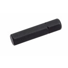 Embouts pour tournevis a frapper 6 pans 10 mm SAM - NEV610