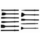 Burin hexagonal 175x20 mm SAM - RARD22S