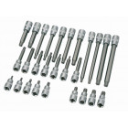 Douille tournevis 1/2 ribe l100-rb5 sam - sr105