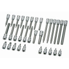 Douille tournevis 1/2 torx l55-t25 SAM - ST525