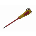 Tournevis SAM isolé 1000 volts - ZTBFME