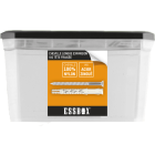 Cheville ESSBOX SCELL-IT nylon - Ø10 mm x 100 mm - Boite de 50 - EX-91013410100