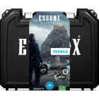 Système d'organisation ESSBOX SCELL-IT Mallette original - EX-462999