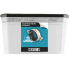 Collier de plomberie ESSBOX SCELL-IT Simple isophonique Ø 40 mm - Ø7 x 150 mm - Boite de 25 - EX-93221140