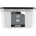 Ecrou cranté ESSBOX SCELL-IT Tête réduite - ØM6 mm x mm - Boite de 550 - EX-9460710630