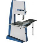 Scie à ruban volants 600mm basa 7.0 380-420v 3800w scheppach - 1901506902
