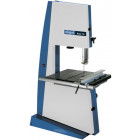 Scie à ruban volants 600mm basa 7.0 380-420v 3800w scheppach - 1901506902