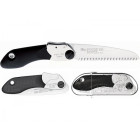 Scie d'élagage japon Pocketboy lame 170-10 pliante Kataba SILKY Noir dent large - KSI534017