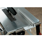 Scie circulaire de table METABO TKHS 315 M - 3100W Ø315 mm - 0103153100