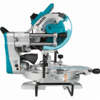 Scie radiale MAKITA 1510W - Ø260mm - LS1019L