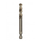 Foret de centrage plus hss-co 85 mm bosch - 2608594255