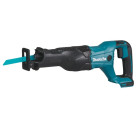 Scie sabre MAKITA 18 V Li-Ion - Sans batterie, ni chargeur - DJR186Z