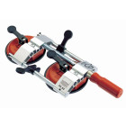 Presse à panneaux - BESSEY - serrage 10-55 mm - PS55