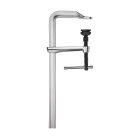 Presse haute performance SGM - BESSEY - serrage 1250 mm - saillie 120 mm - Rail 30x15 mm - SG125