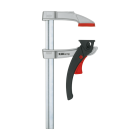 Presse légère à serrage rapide Kliklamp BESSEY Saillie 80 mm Rail 20x5 mm - KLI