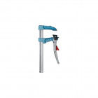 Presse rapide à levier urko serrage 800mm saillie 107mm section 35x8mm - 1526080