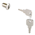Cylindre intérieur HETTICH Prestige 2000 Z23 18002 - 9078865