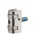 Rouleau serrure axe 24 mm thirard pour serrure coffre 39 mm - boite de 10 - 00004724