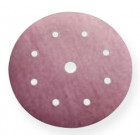 Disque abrasif SIASPEED 1950 Ø203 mm 9 trous Grain 40 - 5002.6471.0040