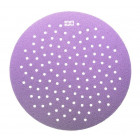 Disque abrasif SIASPEED 1950 Ø150 mm 81 trous Grain 320 - 8443.7842.0320