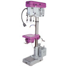 Perceuse à colonne SIDAMO 30CTE IE3 Tri - 1500W - Avec mandrin - 20502054