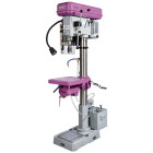 Perceuse à colonne SIDAMO 35CTE/2 Tri - 1500W - Avec mandrin B18 - 20502029