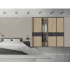 Joint adhésif rigide carré 13x13 mm SIFISA Gris - L.2600 mm - 4744JRG13