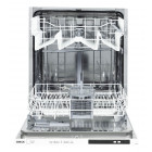 Sogelux lave vaisselle slvi853 encastrable - 60 cm - a++