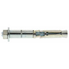 Boîte 25 Cheville TRIGA Z XTREM tige + écrou SPIT - E8-12 / 95 - 050685