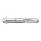 Boîte 25 Cheville TRIGA Z XTREM inox A4 SPIT - E10-15 / 45 - 050604