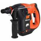 Système chevilleur spitbull 36v 6.2ah li + 6 forets xt3 spit - 054682