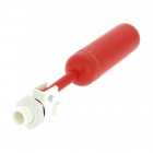 Mini flotteur plastique 15-21
