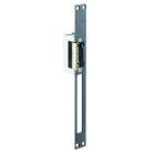 Gâche électrique 12V standard JPM symétrique à mortaiser - 001037-01-1A