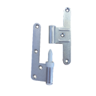 Fourreau blanc pour HB130