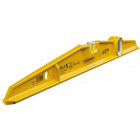 Niveau à bulle stabila type 81 sm -  60cm - 2514