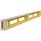 Niveau à bulle stabila type 83 s -  80cm - 2545