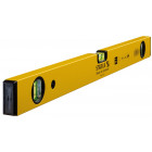Niveau à bulle stabila type 70-2 fioles -  60cm - 2324