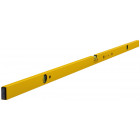 Niveau à bulle stabila type 70-2 fioles -  180cm - 14190